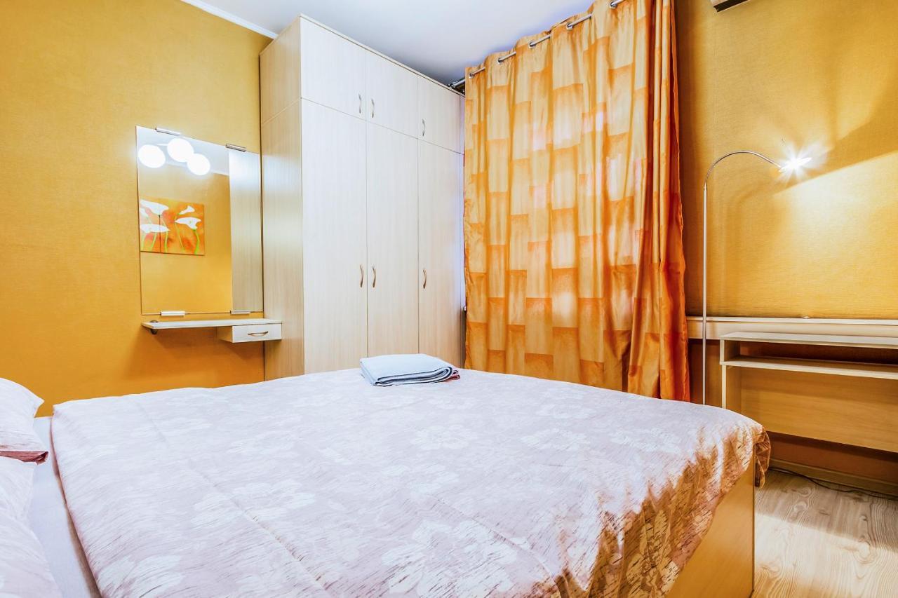 403 Апартаменты Lighthouse Arbat В Центре Алматы - Выбор Путешественника Almaty Eksteriør billede
